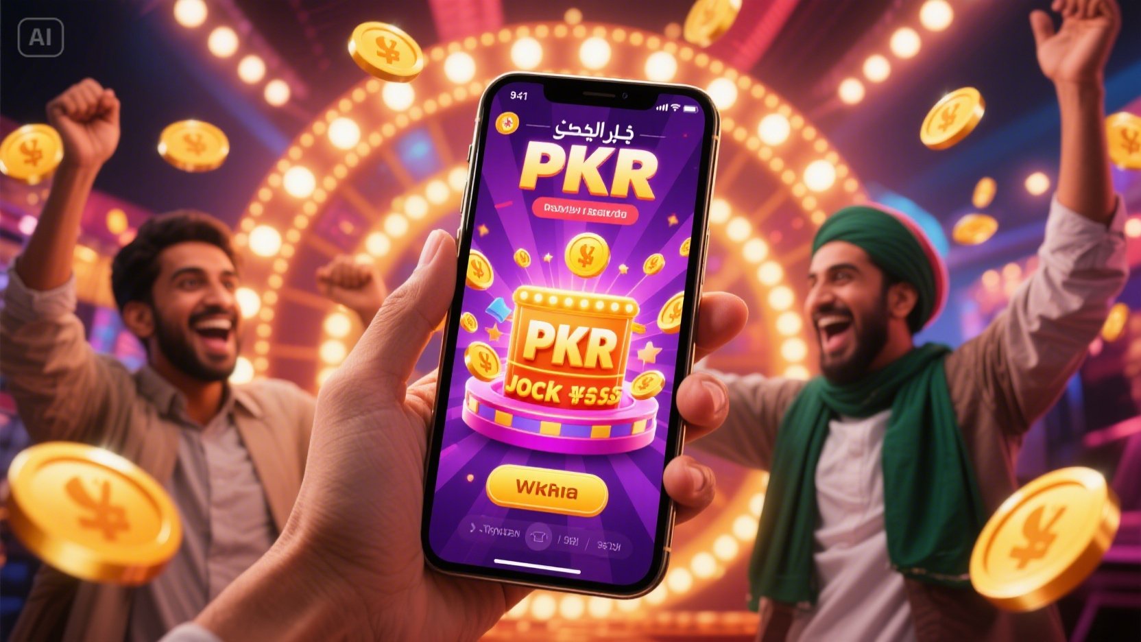Vegas Casino OnlineDeposit PKR today and get 200% instantly! Pakistan’s casino lovers can enjoy fast JazzCash deposits, fair play, and real PKR payouts daily.