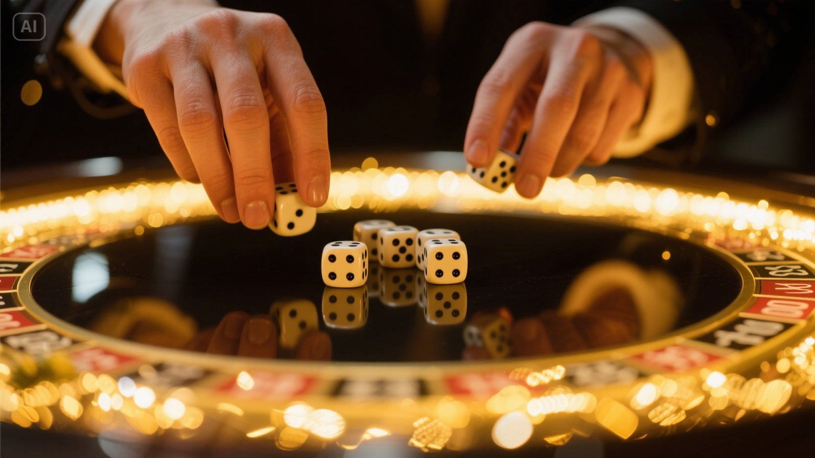 Casino Vegas Casino Online desktop and mobile interfaces