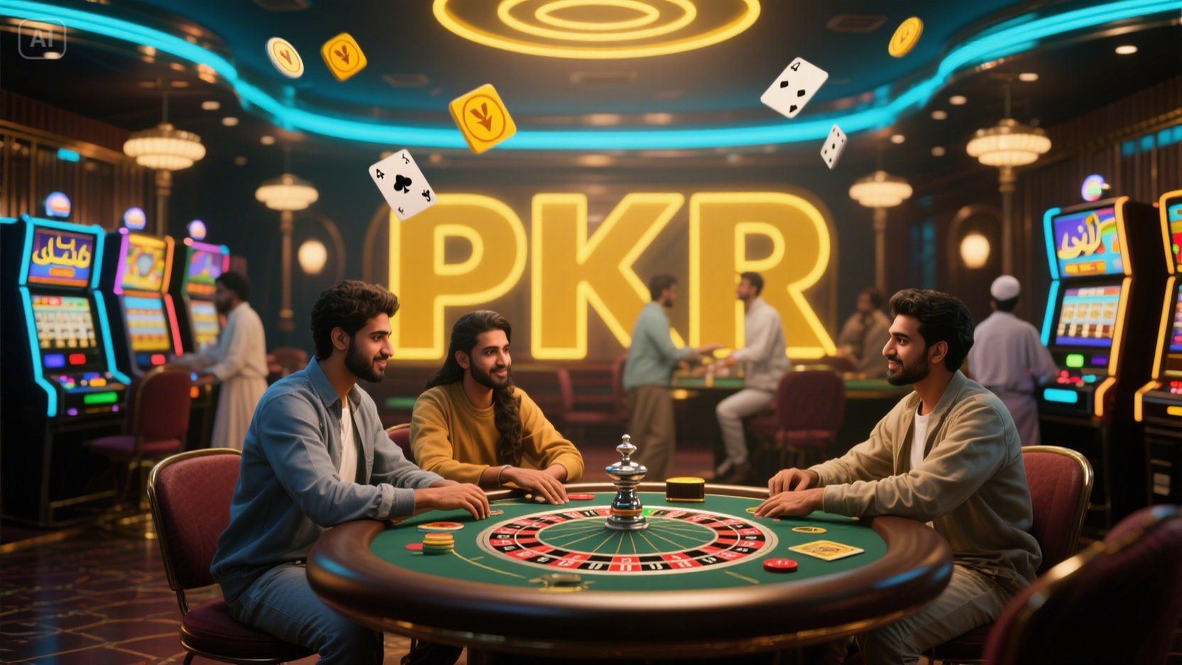 Vegas Casino OnlineMake your first deposit in PKR today and enjoy a 200% instant bonus! Pakistan’s users can play safely, win real rewards, and cash out PKR instantly.