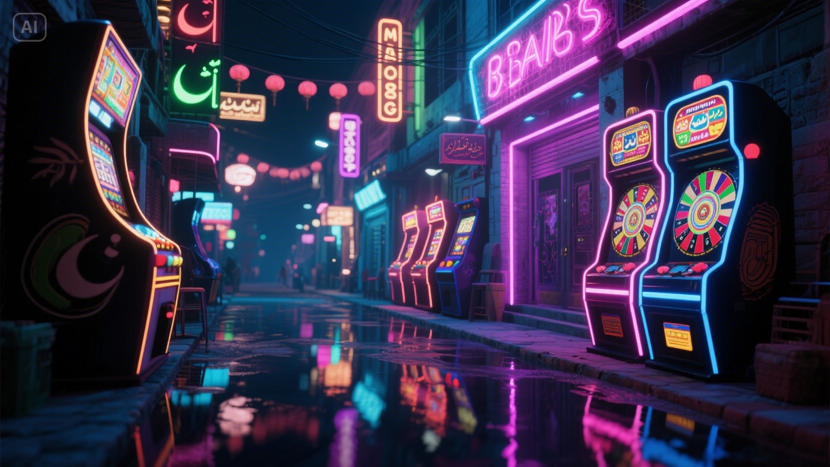 Registration at Vegas Casino Online Casino